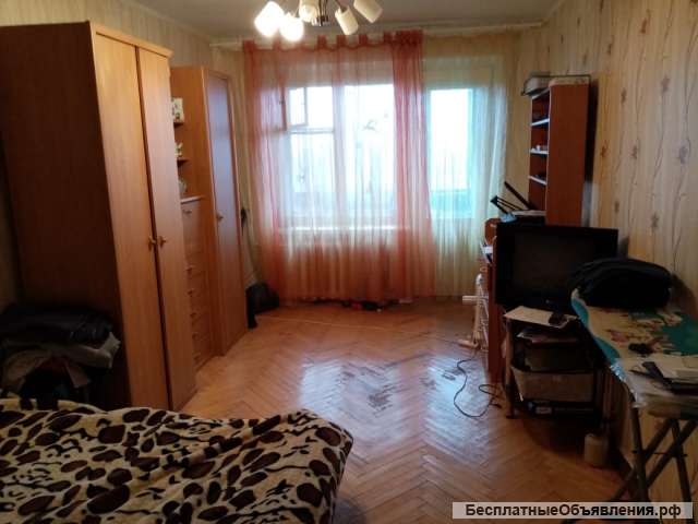 Сдам 1к квартиру в Центре