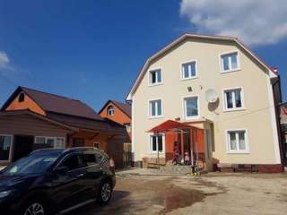 Гостиница с доходностью 27 годовых