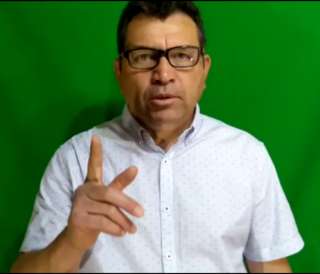 Испанский язык с преподавателем из Мексики