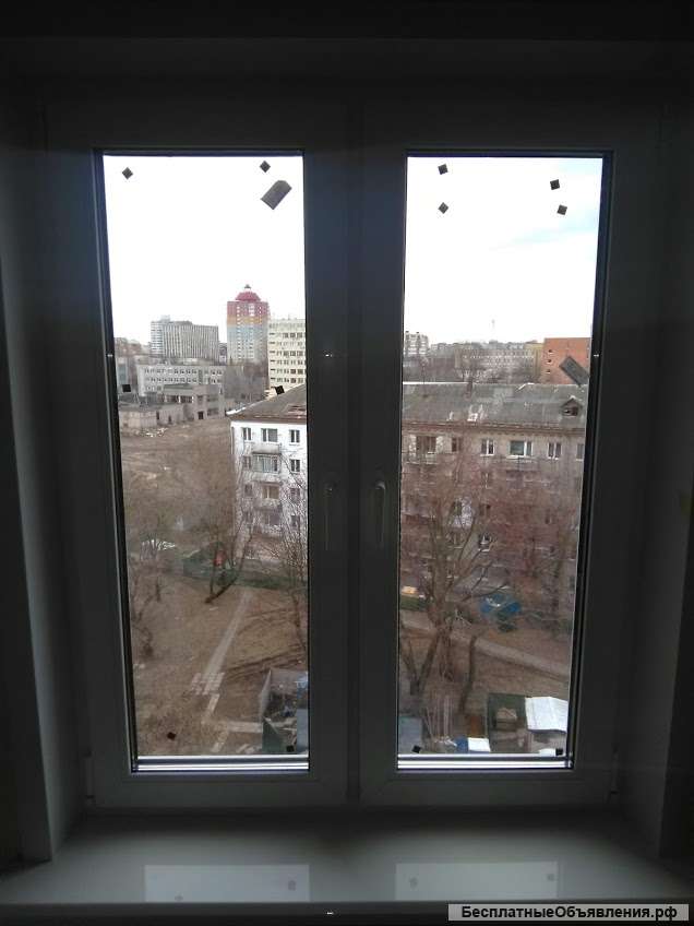 Окна пвх