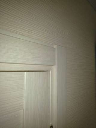 Двери межкомнатные