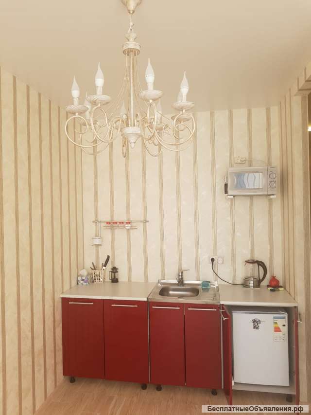 Квартира у моря