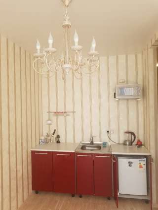 Квартира у моря