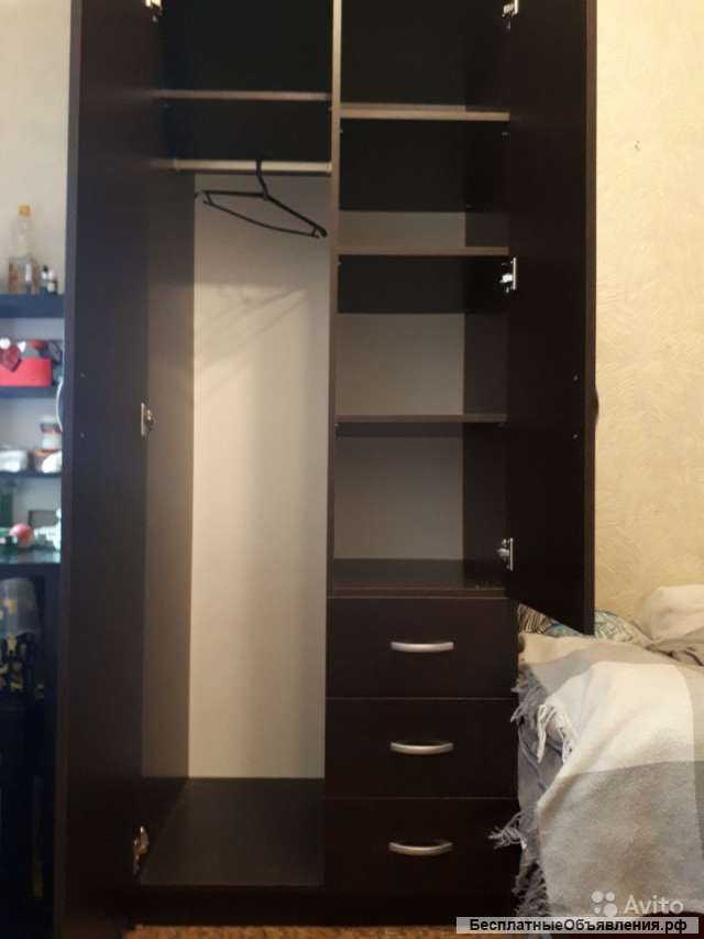 Шкаф Ikea