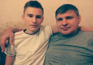 Водитель кат.bcd