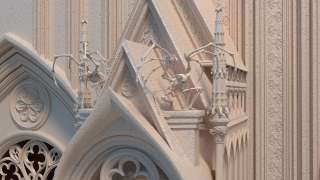 Обучение он-лайн, 3Д ГРАФИКЕ