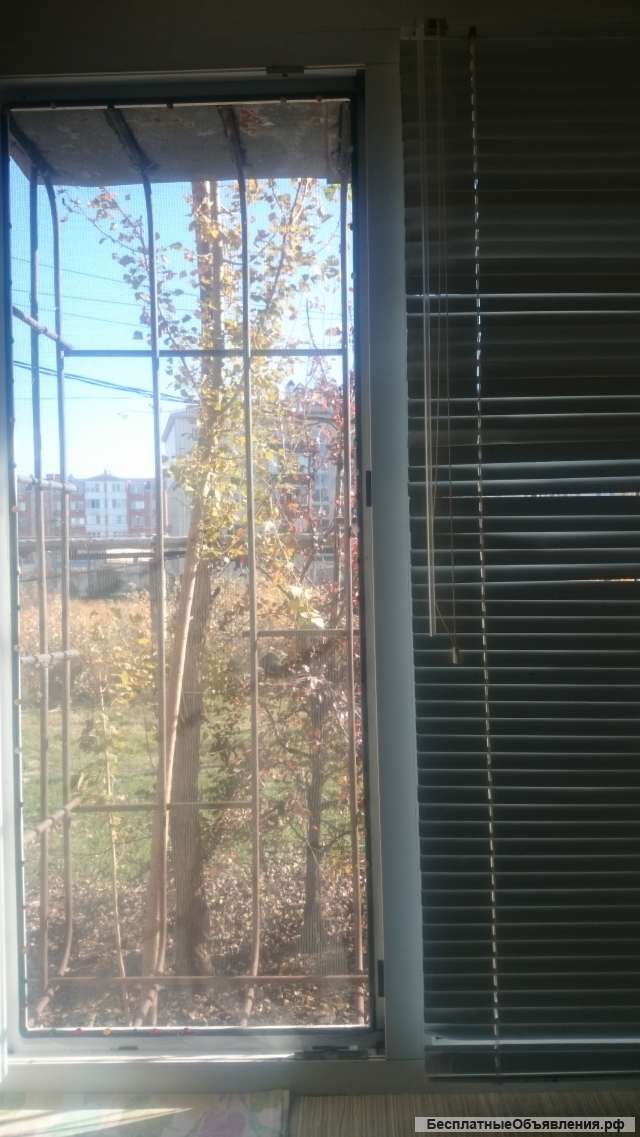 Квартира на Кубани