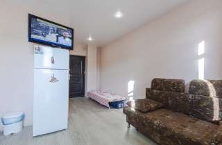 Квартира с ремонтом