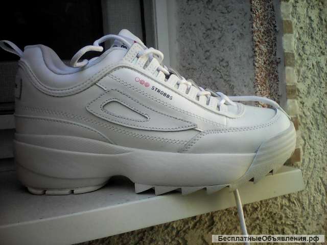 Зимние кроссовки продам