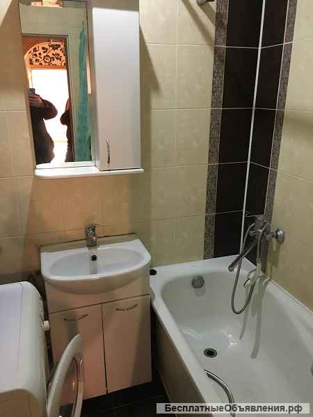 Сдаю 2к.кв. ул. Миронова 7/10п. 55м. ремонт