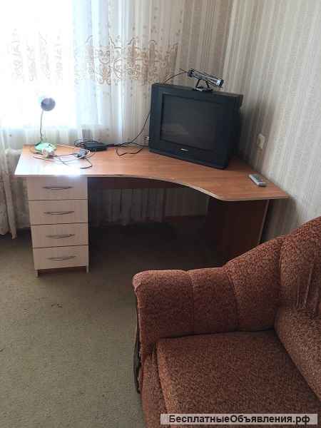 Сдаю 2к.кв. ул. Миронова 7/10п. 55м. ремонт