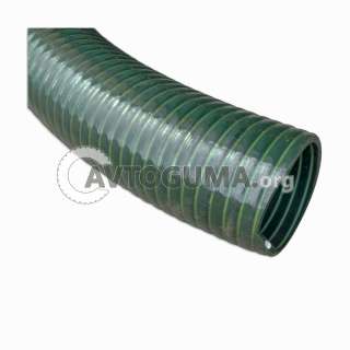 Рукав ассенизаторный ПВХ 102 мм (MAITEC)