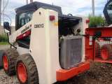 Минипогрузчик Lonking CDM312