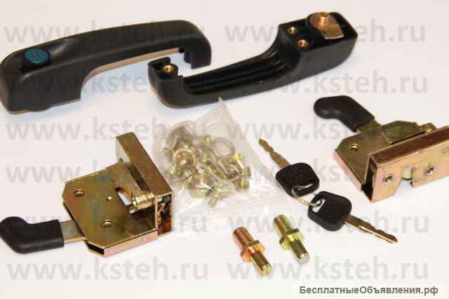 Гидронасос для минипогрузчика Forway (Mitsuber)