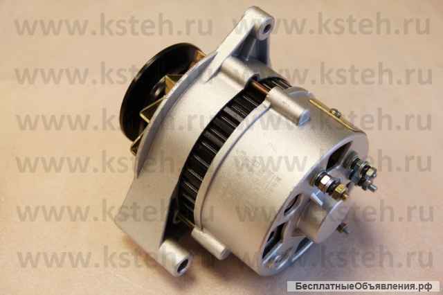 Генератор для минипогрузчика Forway (Mitsuber Lonking)