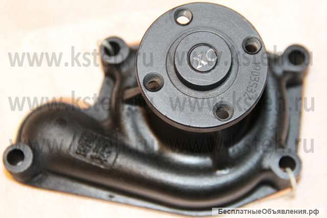 Помпа для минипогрузчика Forway (Mitsuber Lonking)