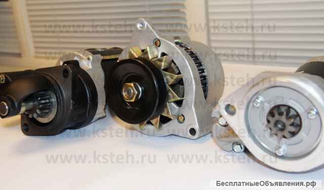 Помпа для минипогрузчика Forway (Mitsuber Lonking)