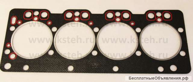 Прокладка ГБЦ для минипогрузчика Forway (Mitsuber, Lonking)