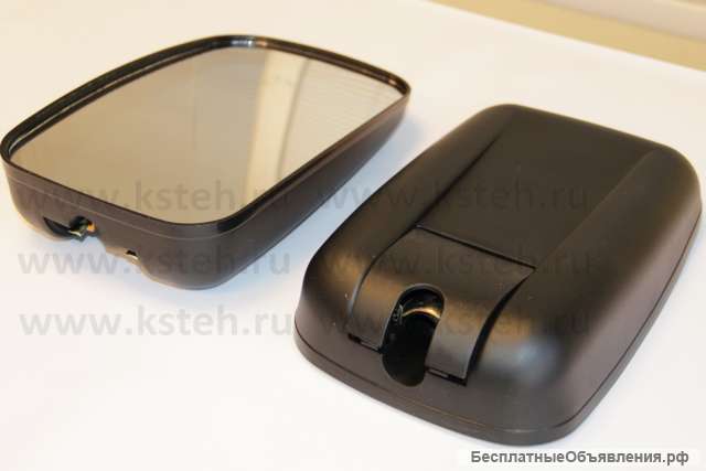 Зеркало для минипогрузчика Forway (Mitsuber, Lonking)