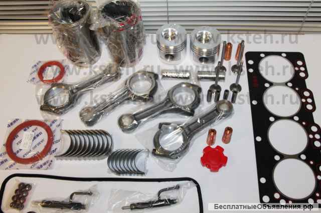 Зеркало для минипогрузчика Forway (Mitsuber, Lonking)