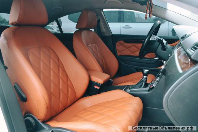 Авточехлы, перетяжка руля, ремонт сидений