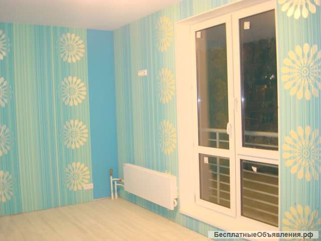 Поклею обои