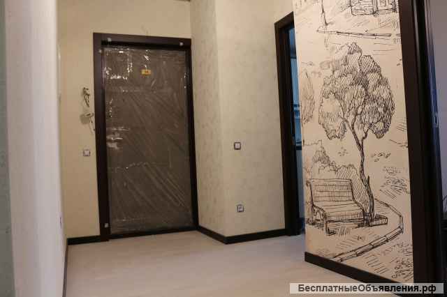 Поклею обои