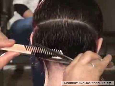 Педикюр обрезной фруктовый