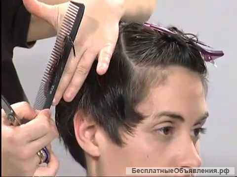 Педикюр обрезной фруктовый