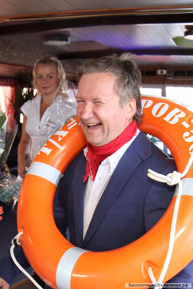 Фотосъемка юбилеев