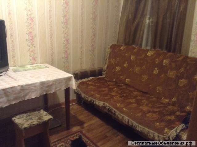 Комната в частном доме 11 м2