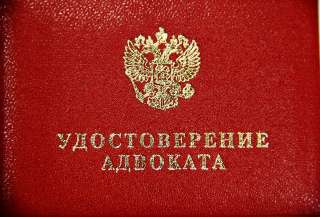 Адвокат по уголовным делам