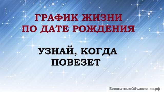 Нумеролог. Ясновидящая