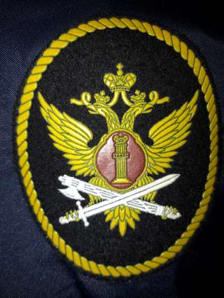 Служба в карауле по охране ИК-3