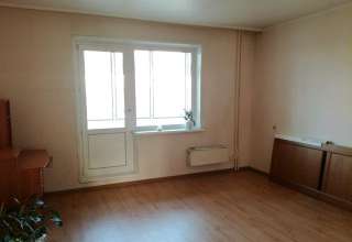 2-комнатная квартира на две стороны