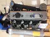 Двигатель в сборе Xinchai 498 для вилочных и минопогрузчиков