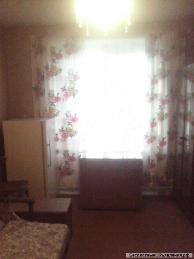 Комната 14 м в 2-х к.кв. в г. Колпино