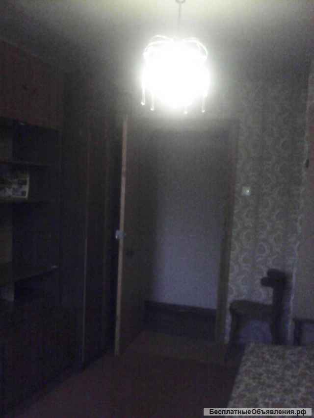 Комната 14 м в 2-х к.кв. в г. Колпино