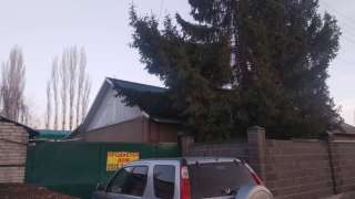 Дом г. Кара-Балта Сосновский поворот