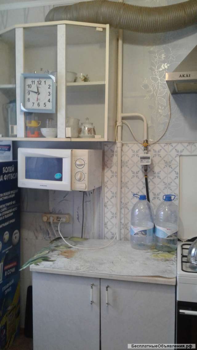 Сдаю 1-ком. кв. проспект гагарина