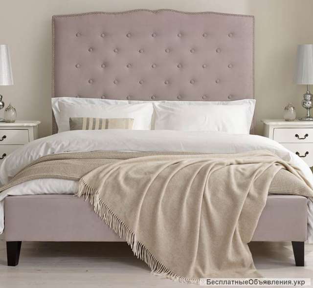 Кровать | Ліжко