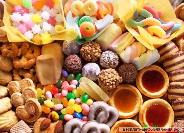 Требуется продавец