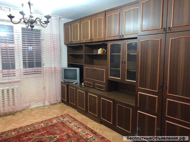 Сдам 3х комнатную квартиру