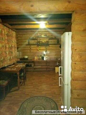 Дом в центре Адлера