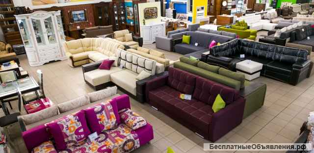 Торговый центр с арендаторами - 4482 м2