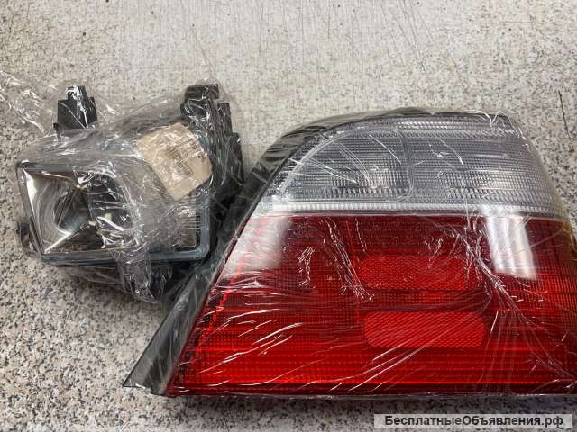 Широкий выбор оптики на Opel, Daewoo, Chevrolet, Ravon