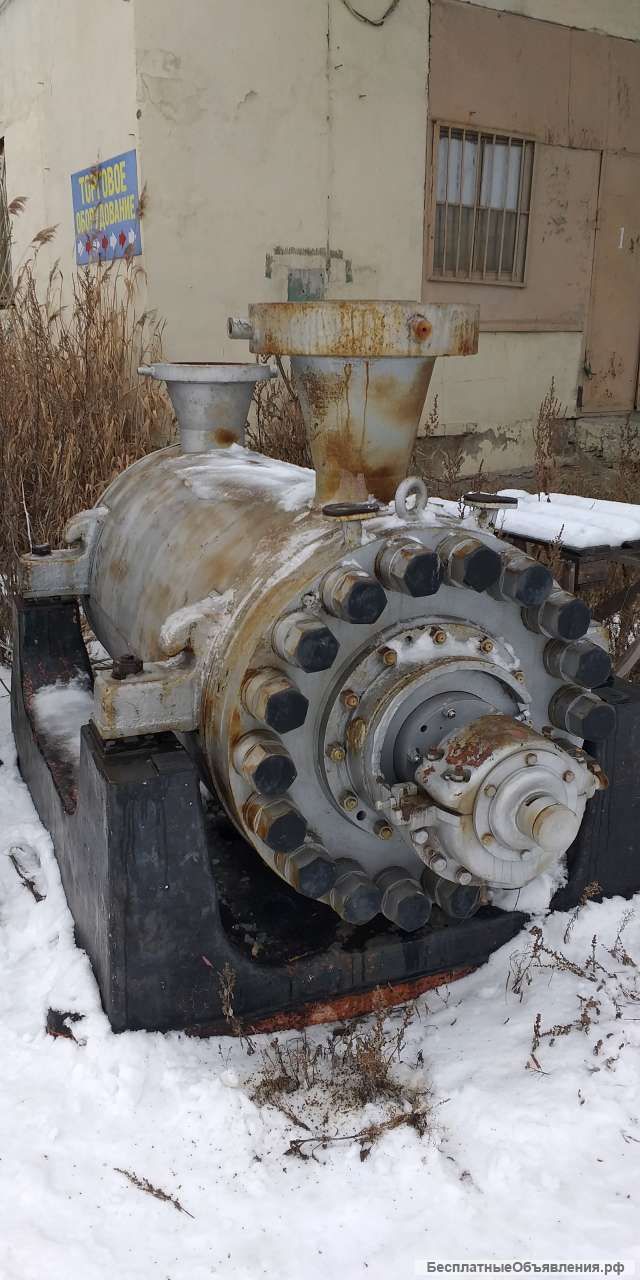 Насос сетевой ПЭ 500-180-3Т