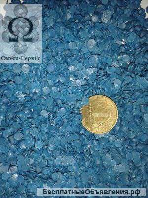 Вторичную гранулу ПНД и ПВД. На постоянной основе, от производителя. Отличного качества. Все