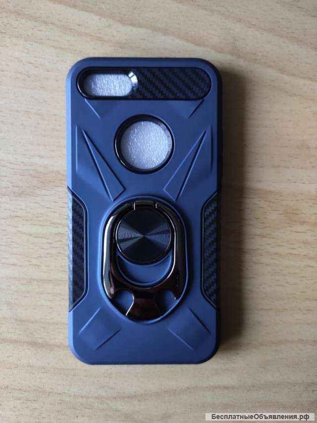 Новый чехол для iPhone 8
