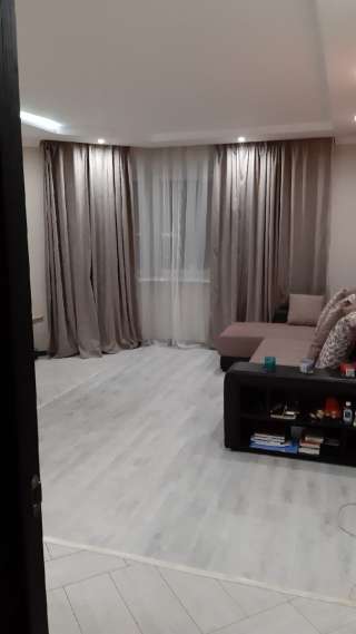 Евродвушка